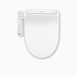 쾌변 비데 B350 PLUS (건조, 탈취, 자동물내림)