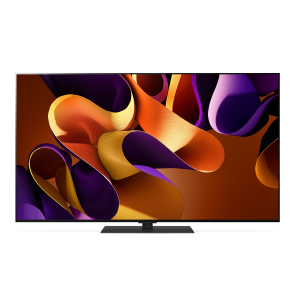 올레드 evo TV G4 55인치 스탠드/벽걸이형