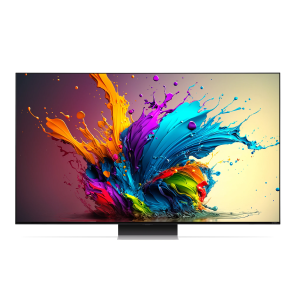 QNED evo TV 75인치 스탠드/벽걸이형 (24년형)