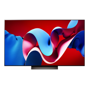 올레드 evo TV C4 77인치 스탠드/벽걸이형