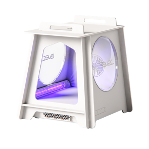 아베크 IoT 스마트 펫하우스 스페이스