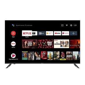 안드로이드 UHD TV 75인치