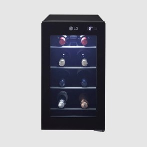 디오스 와인셀러 8병
