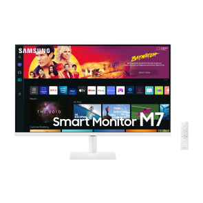 스마트모니터 M7 32인치