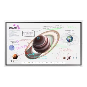 전자칠판 Flip Pro 55인치