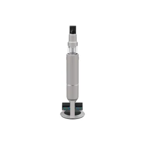 비스포크 제트 AI 무선청소기 250W 고온세척 | 베이지