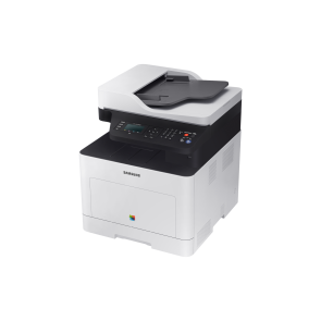 A4 컬러 레이저복합기 24ppm