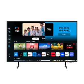 크리스탈 UHD TV 75인치