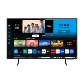 크리스탈 UHD TV 85인치 스탠드형