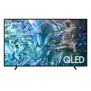 2024 QLED 4K TV 85인치 | 블랙