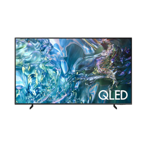 2024 QLED 4K TV 75인치 | 블랙