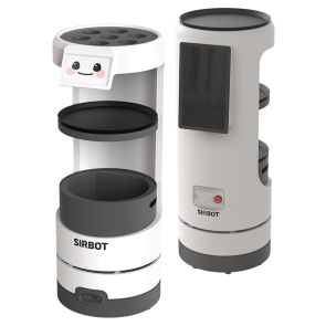 써봇 SIRBOT [둥근형]
