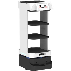 써봇 SIRBOT [네모형]