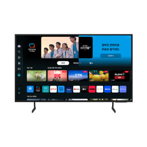 크리스탈 UHD TV 50인치 스탠드형