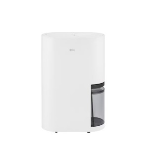 휘센 오브제컬렉션 제습기 18L (공기청정키트)