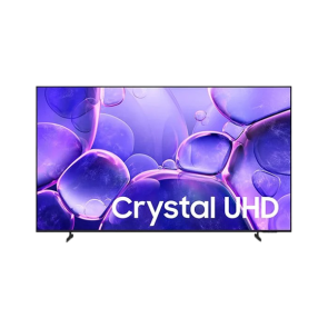 크리스탈 UHD TV 65인치 (25년 출시)
