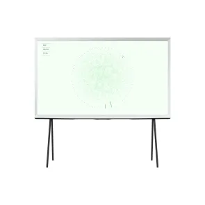 더 세리프 QLED TV 55인치 (24년출시)