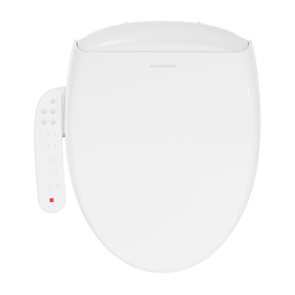 트윈 노즐 비데