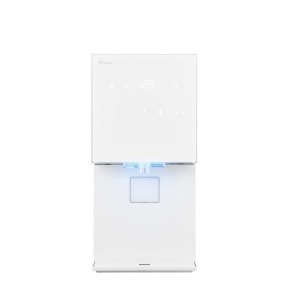 MEGA ICE 얼음 냉온정수기